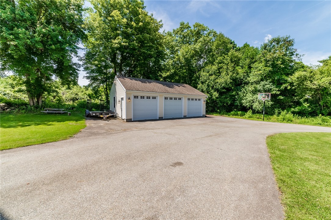 51 Pine Swamp Road Cumberland, RI 02895 - Photo 38 of 46