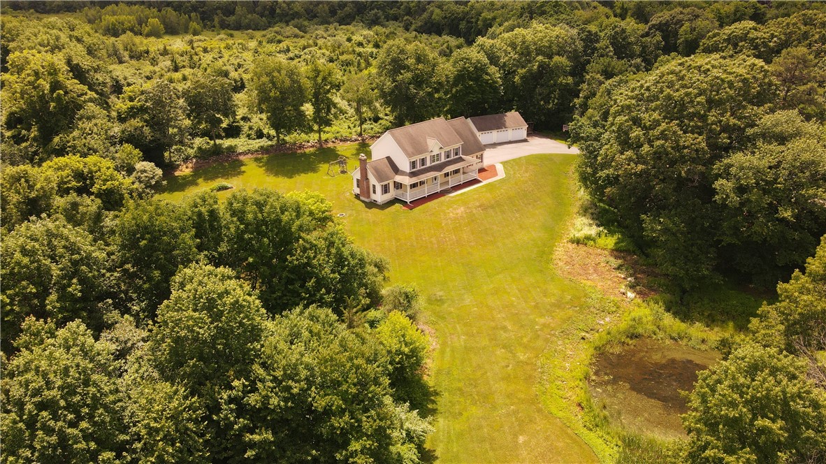 51 Pine Swamp Road Cumberland, RI 02895 - Photo 39 of 46