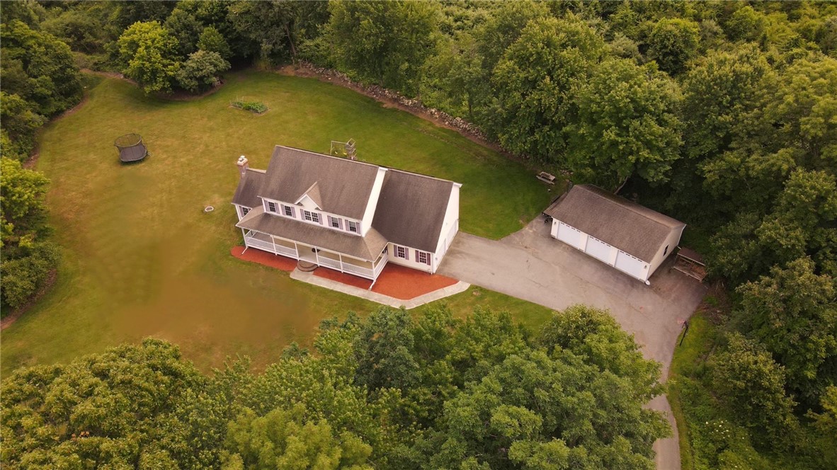 51 Pine Swamp Road Cumberland, RI 02895 - Photo 41 of 46