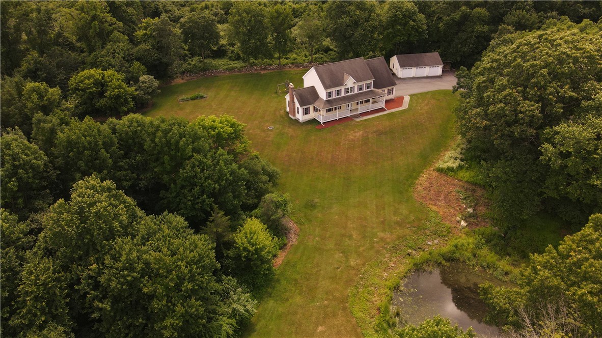 51 Pine Swamp Road Cumberland, RI 02895 - Photo 42 of 46