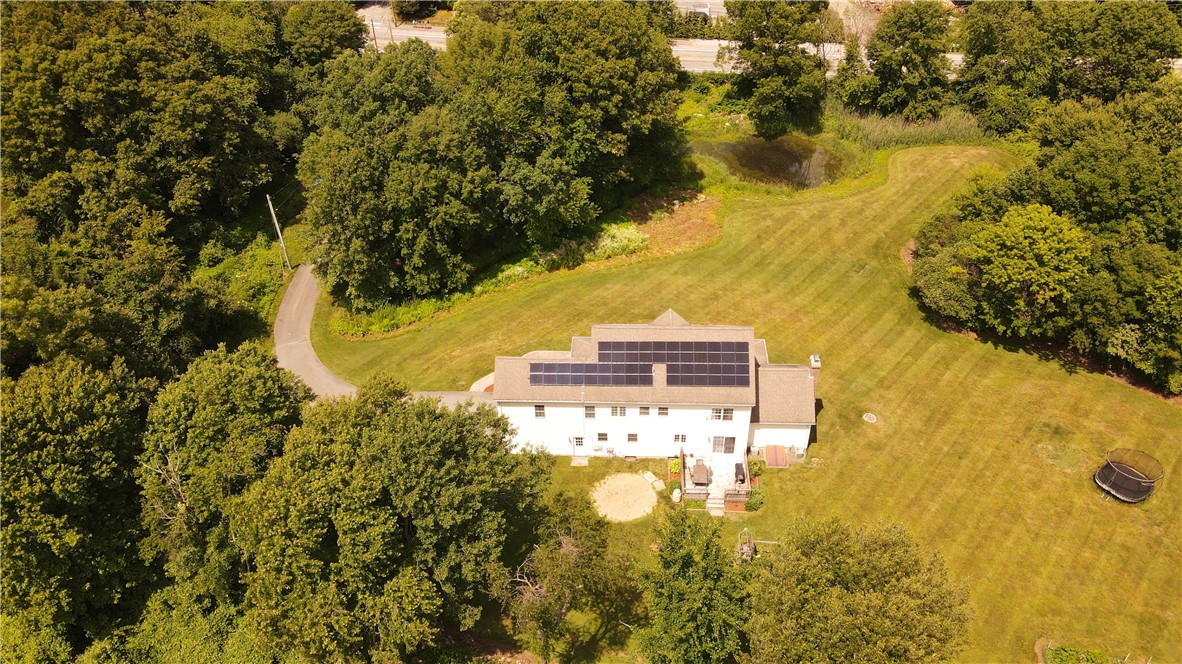 51 Pine Swamp Road Cumberland, RI 02895 - Photo 43 of 46