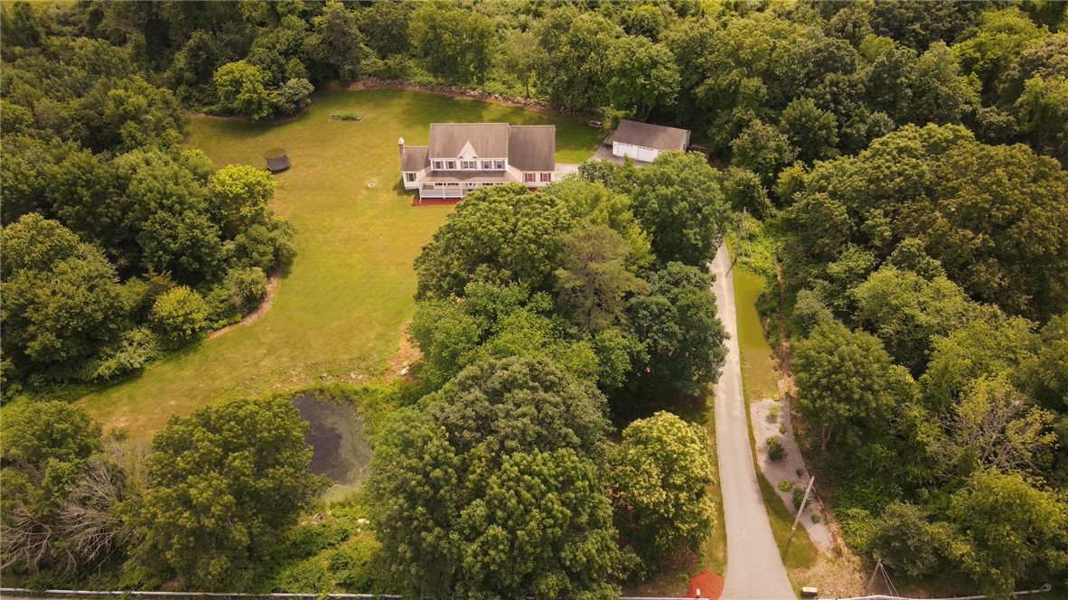51 Pine Swamp Road Cumberland, RI 02895 - Photo 45 of 46
