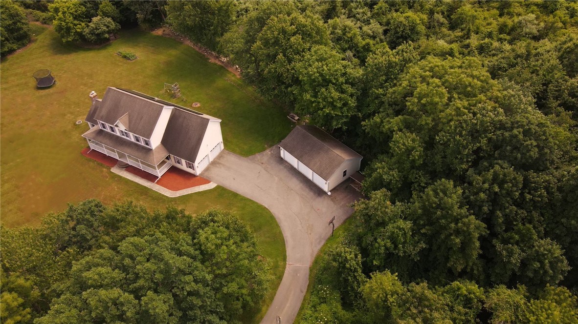 51 Pine Swamp Road Cumberland, RI 02895 - Photo 46 of 46