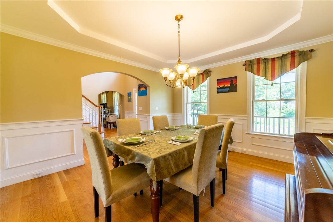 51 Pine Swamp Road Cumberland, RI 02895 - Photo 6 of 46