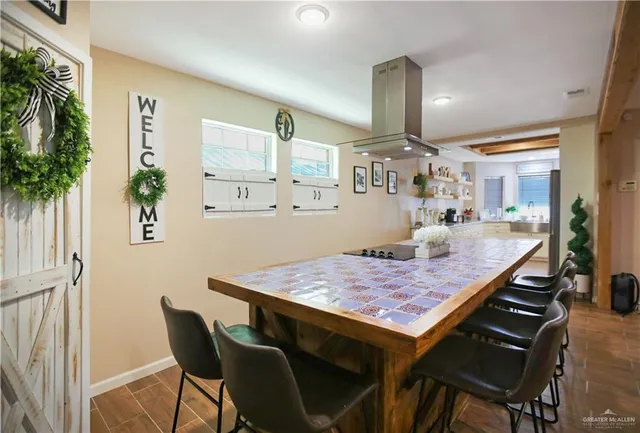 $292,000 | 1301 East Pecan Avenue, Pharr, TX 78577