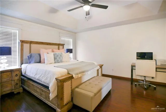 $292,000 | 1301 East Pecan Avenue, Pharr, TX 78577