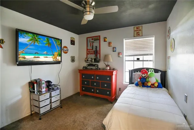 $292,000 | 1301 East Pecan Avenue, Pharr, TX 78577