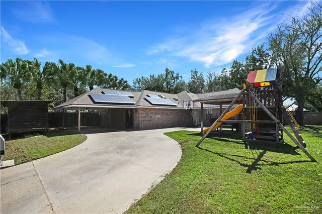 $292,000 | 1301 East Pecan Avenue, Pharr, TX 78577