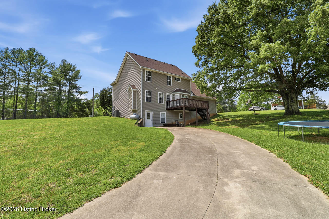 1230 Ranch Road Vine Grove, KY 40175 - Photo 57 of 71 1230 Ranch Rd - 68