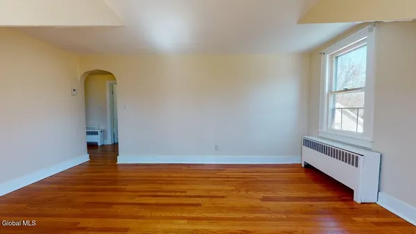$1,595 | 63 Wellington Avenue, Unit 2, Albany, NY 12203