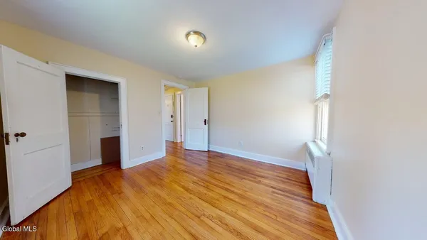 $1,595 | 63 Wellington Avenue, Unit 2, Albany, NY 12203