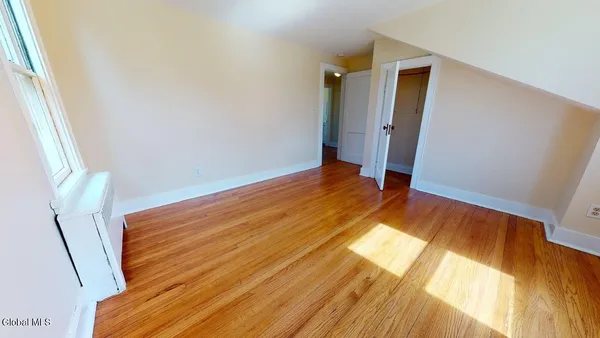 $1,595 | 63 Wellington Avenue, Unit 2, Albany, NY 12203