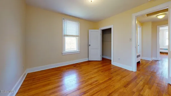 $1,595 | 63 Wellington Avenue, Unit 2, Albany, NY 12203