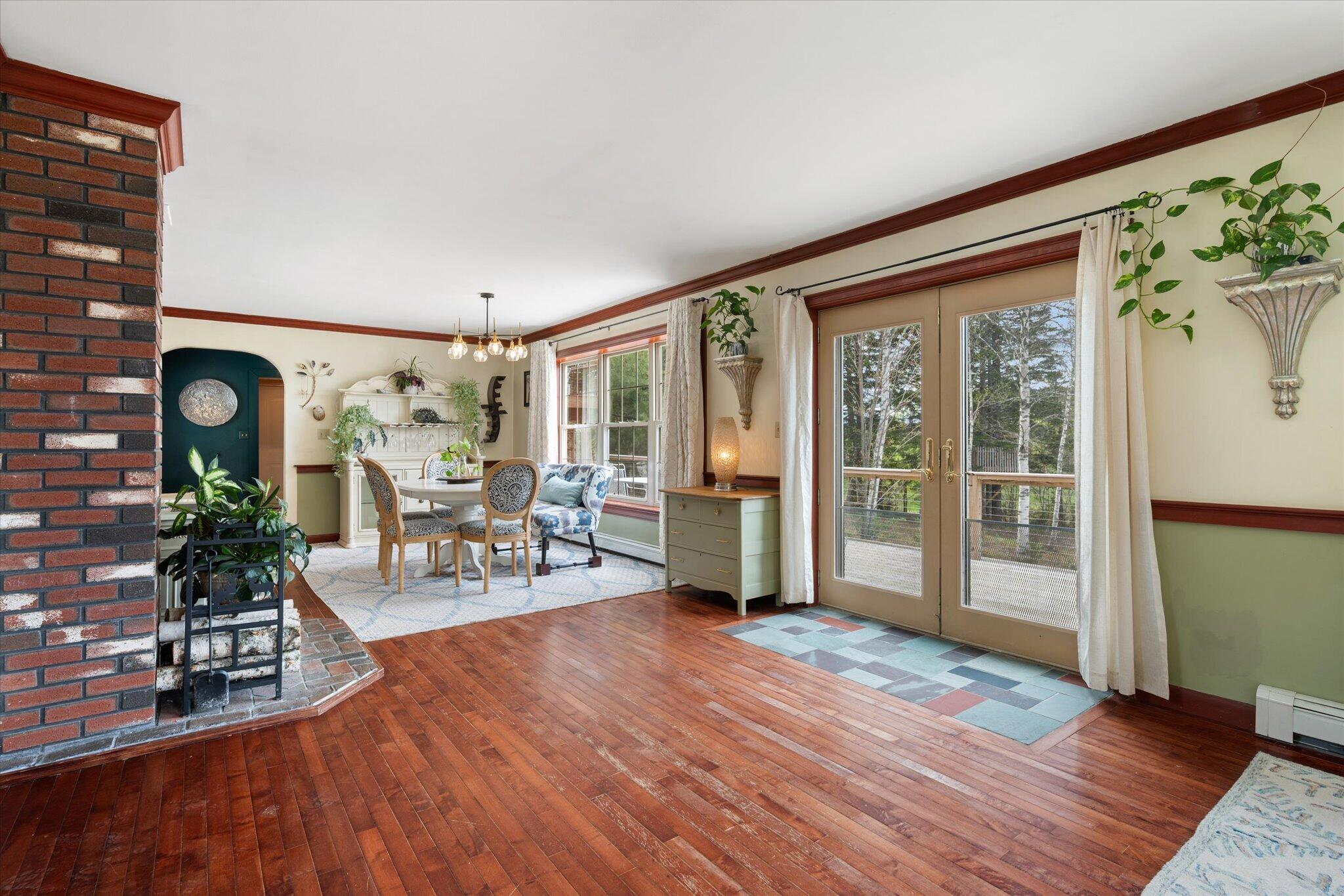 60 Wescogus Road Addison, ME 04606 - Photo 18 of 69 25-Living