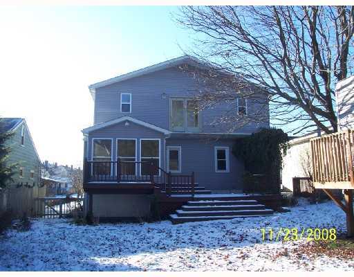 1406 Burtner Road Natrona Heights, PA 15065 - Photo 11 of 15 Exterior Back.