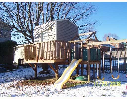1406 Burtner Road Natrona Heights, PA 15065 - Photo 13 of 15 Other.