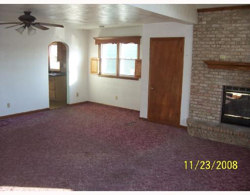 1406 Burtner Road Natrona Heights, PA 15065 - Photo 5 of 15 Living Room.