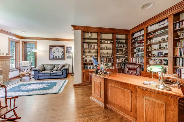 $1,273,000 | 273 Bridlewood Lane, Valparaiso, IN 46385