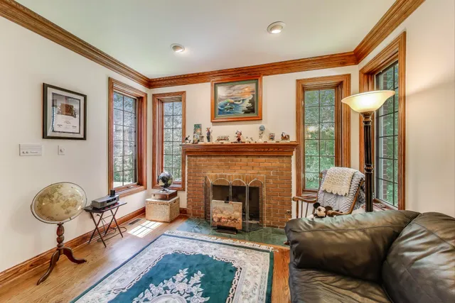 $1,273,000 | 273 Bridlewood Lane, Valparaiso, IN 46385