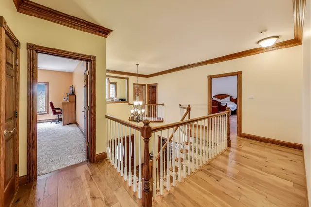 $1,273,000 | 273 Bridlewood Lane, Valparaiso, IN 46385