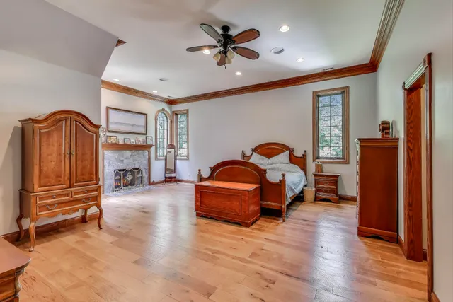 $1,273,000 | 273 Bridlewood Lane, Valparaiso, IN 46385