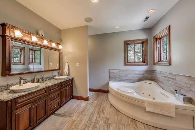 $1,273,000 | 273 Bridlewood Lane, Valparaiso, IN 46385