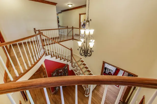 $1,273,000 | 273 Bridlewood Lane, Valparaiso, IN 46385