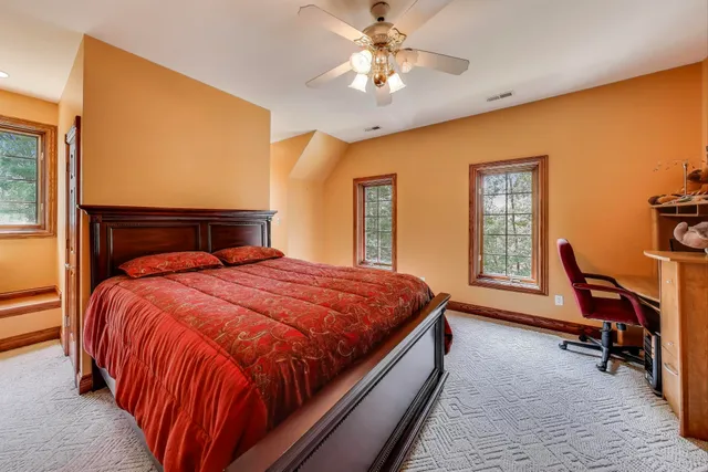 $1,273,000 | 273 Bridlewood Lane, Valparaiso, IN 46385