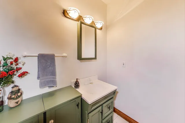 $1,273,000 | 273 Bridlewood Lane, Valparaiso, IN 46385