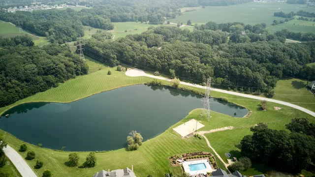 $1,273,000 | 273 Bridlewood Lane, Valparaiso, IN 46385