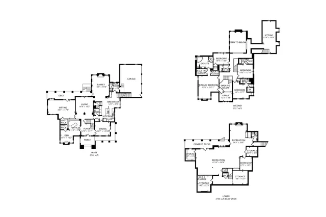 $1,273,000 | 273 Bridlewood Lane, Valparaiso, IN 46385