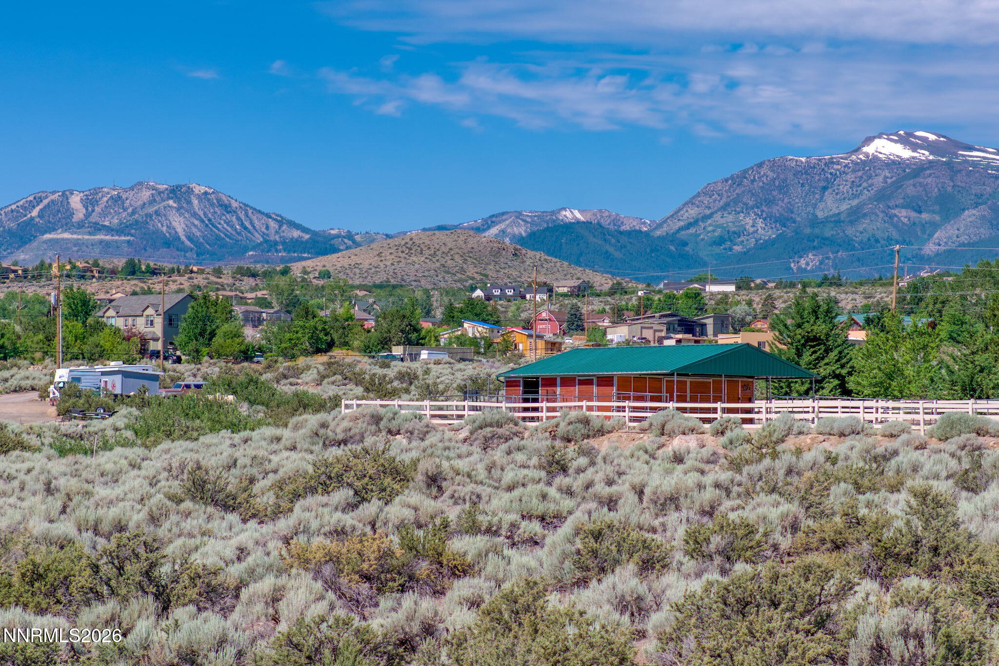 2160 Whites Creek Lane Reno, NV 89511 - Photo 15 of 15 1-DJI_20260618093948_0275_D-Edit