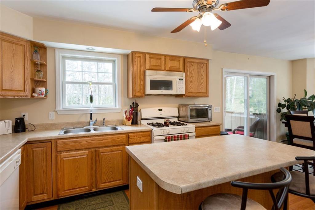 1265 Old Stage Road Wiscasset, ME 04578 - Photo 11 of 35 Photo