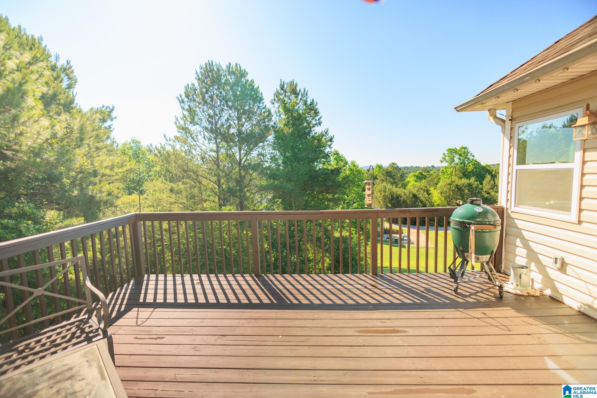 403 Woodland Ridge Road Odenville, AL 35120 - Photo 34 of 40