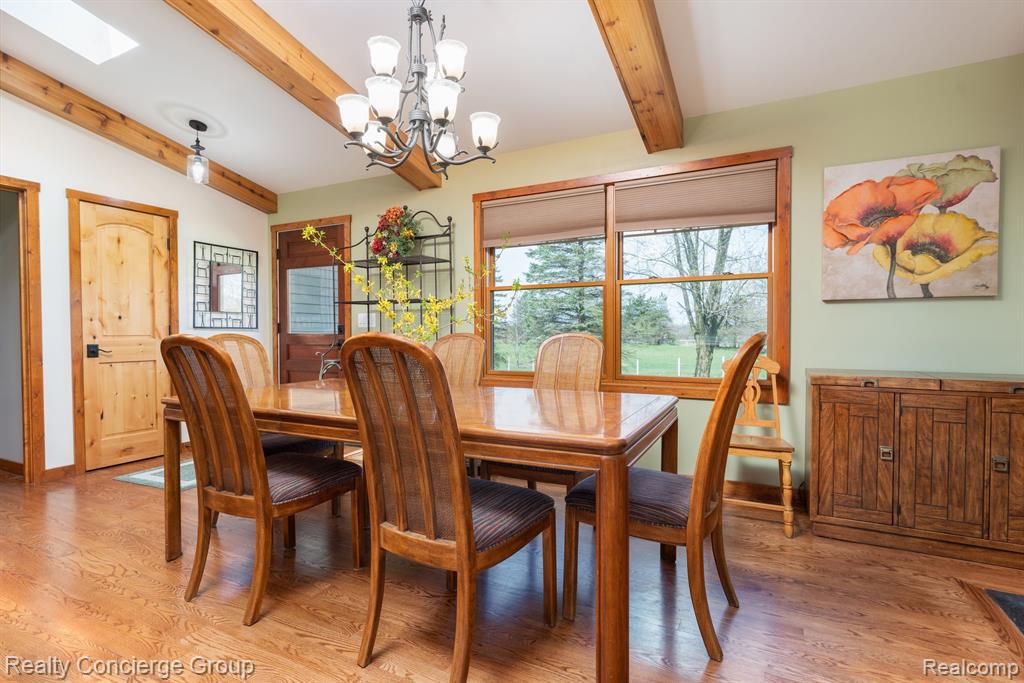 5757 Lange Road Howell, MI 48843 - Photo 16 of 64