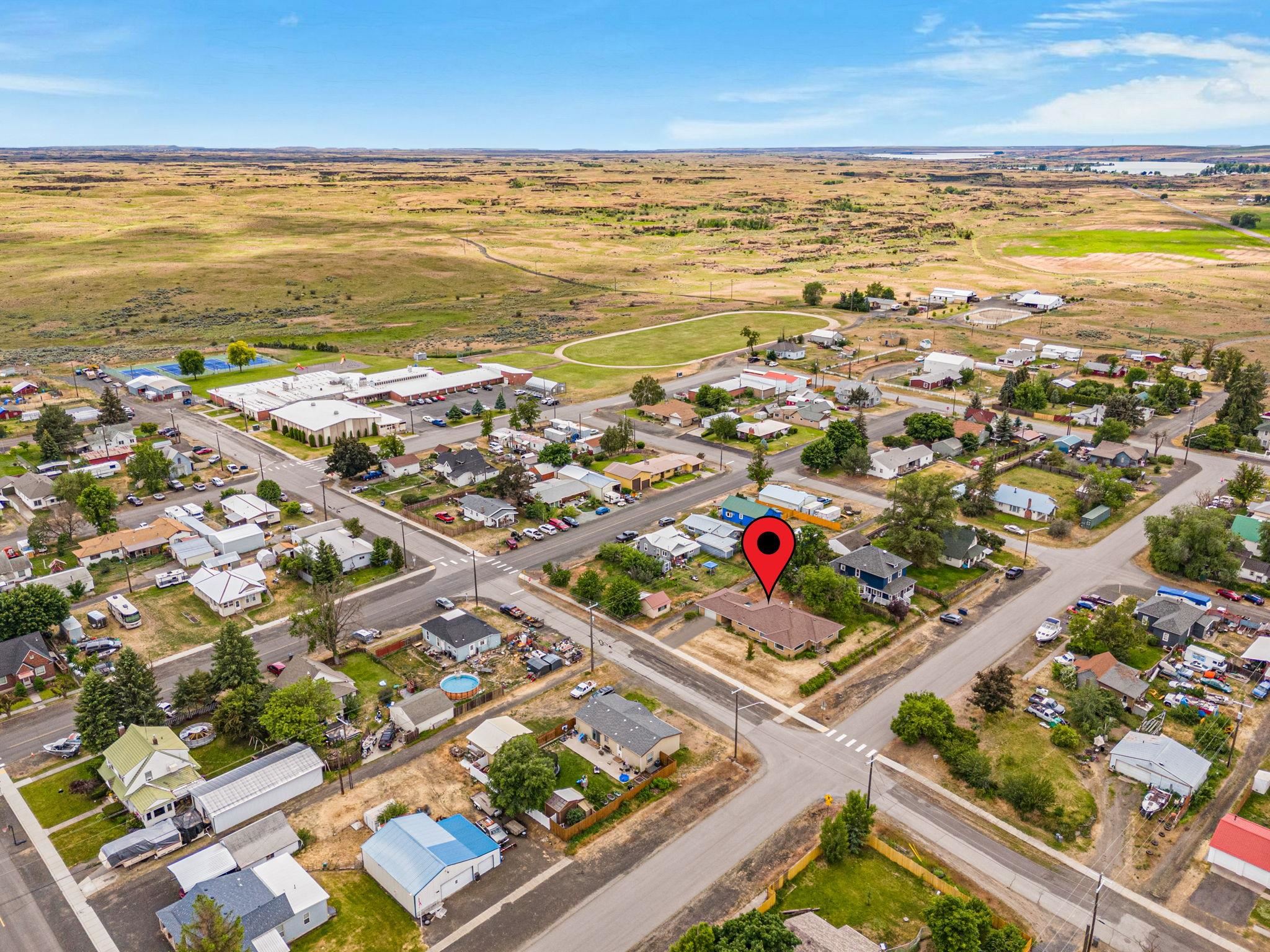 503 West 3rd Street Sprague, WA 99032 - Photo 43 of 45