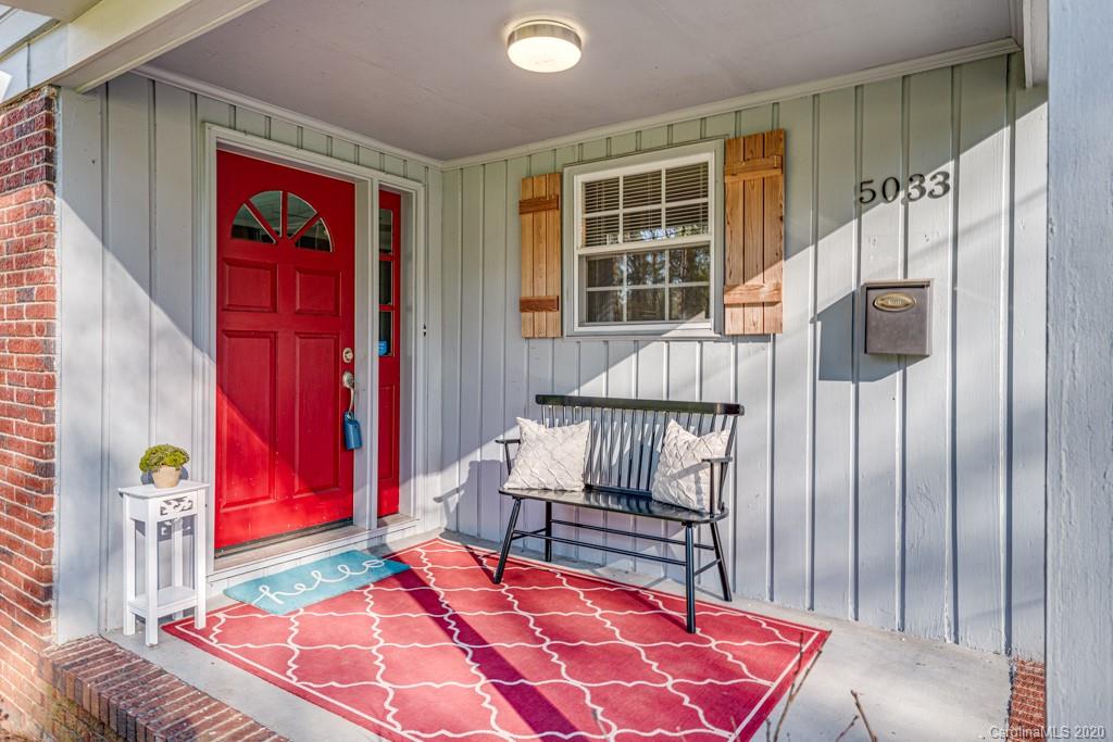 5033 Erickson Road Charlotte, NC 28205 - Photo 3 of 43 Gallery Image 3