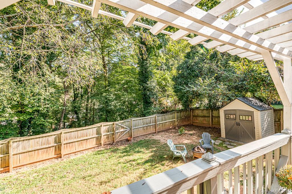 5033 Erickson Road Charlotte, NC 28205 - Photo 40 of 43 Gallery Image 40