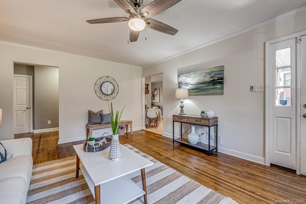 5033 Erickson Road Charlotte, NC 28205 - Photo 8 of 43 Gallery Image 8