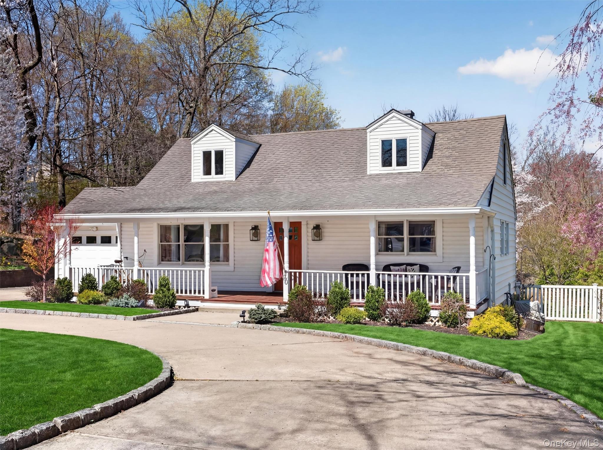 20 Tygert Road Blauvelt, NY 10913 - Photo 2 of 40