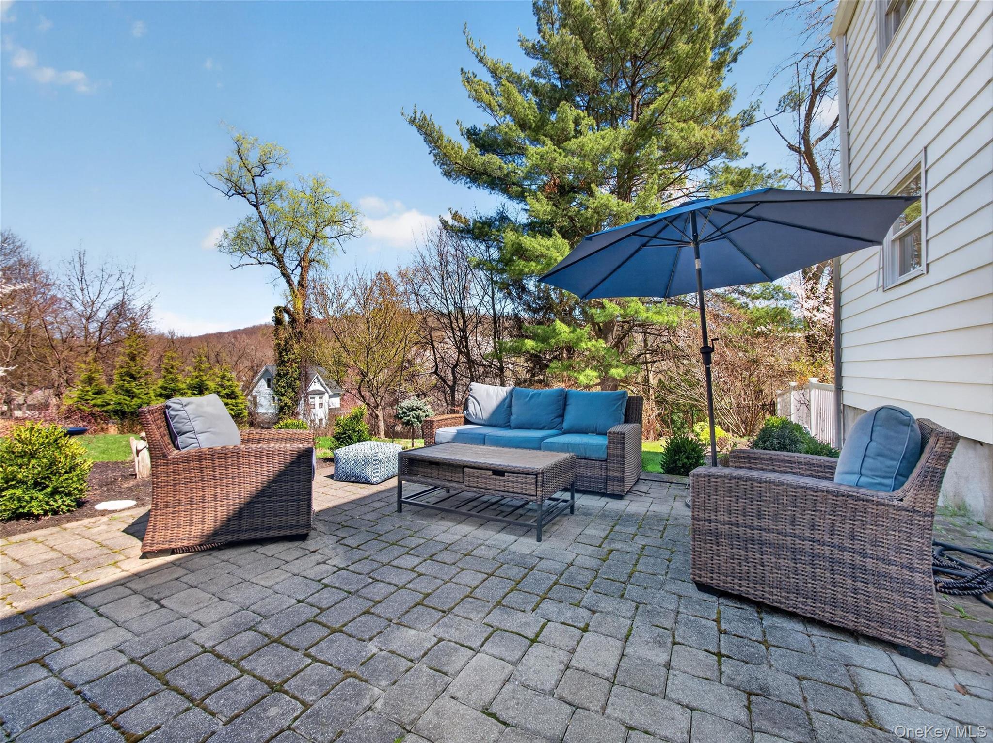 20 Tygert Road Blauvelt, NY 10913 - Photo 35 of 40