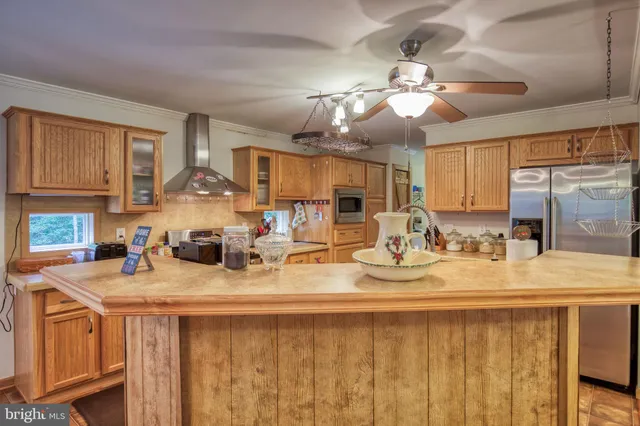 $327,000 | 256 Pierce Crk Landing, Montross, VA 22520