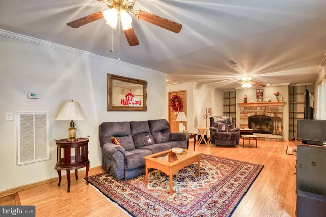 $327,000 | 256 Pierce Crk Landing, Montross, VA 22520