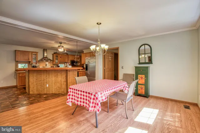 $327,000 | 256 Pierce Crk Landing, Montross, VA 22520