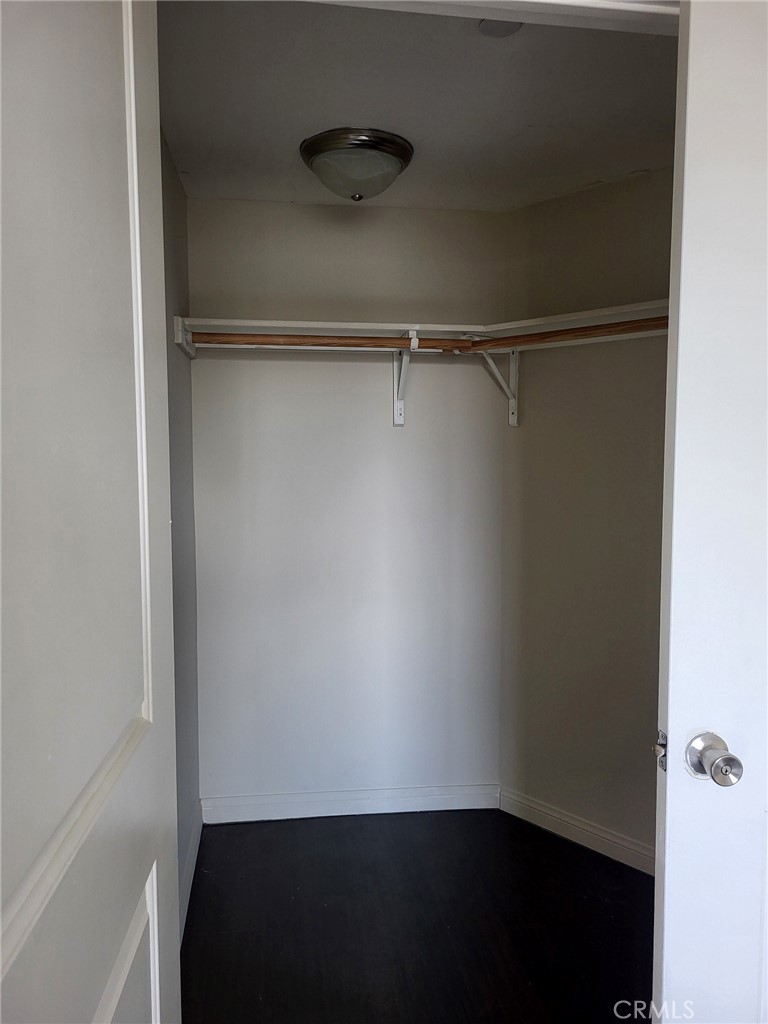 13190 Bromont Avenue, Unit 315 Sylmar, CA 91342 - Photo 8 of 10 a view of closet