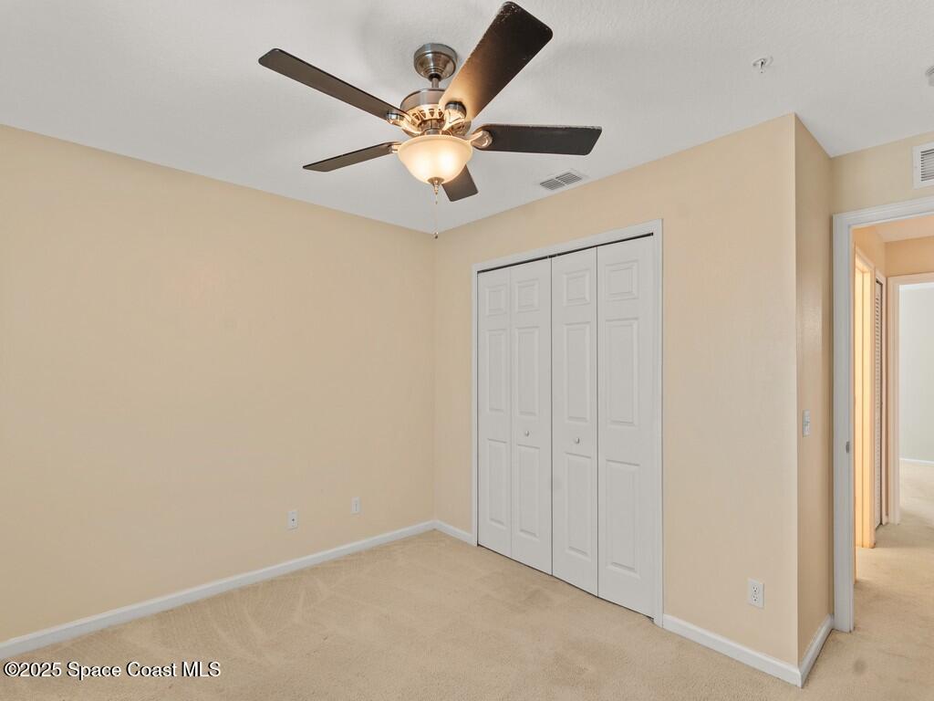 4026 Meander Place, Unit 208 Rockledge, FL 32955 - Photo 21 of 32 en view of an empty room