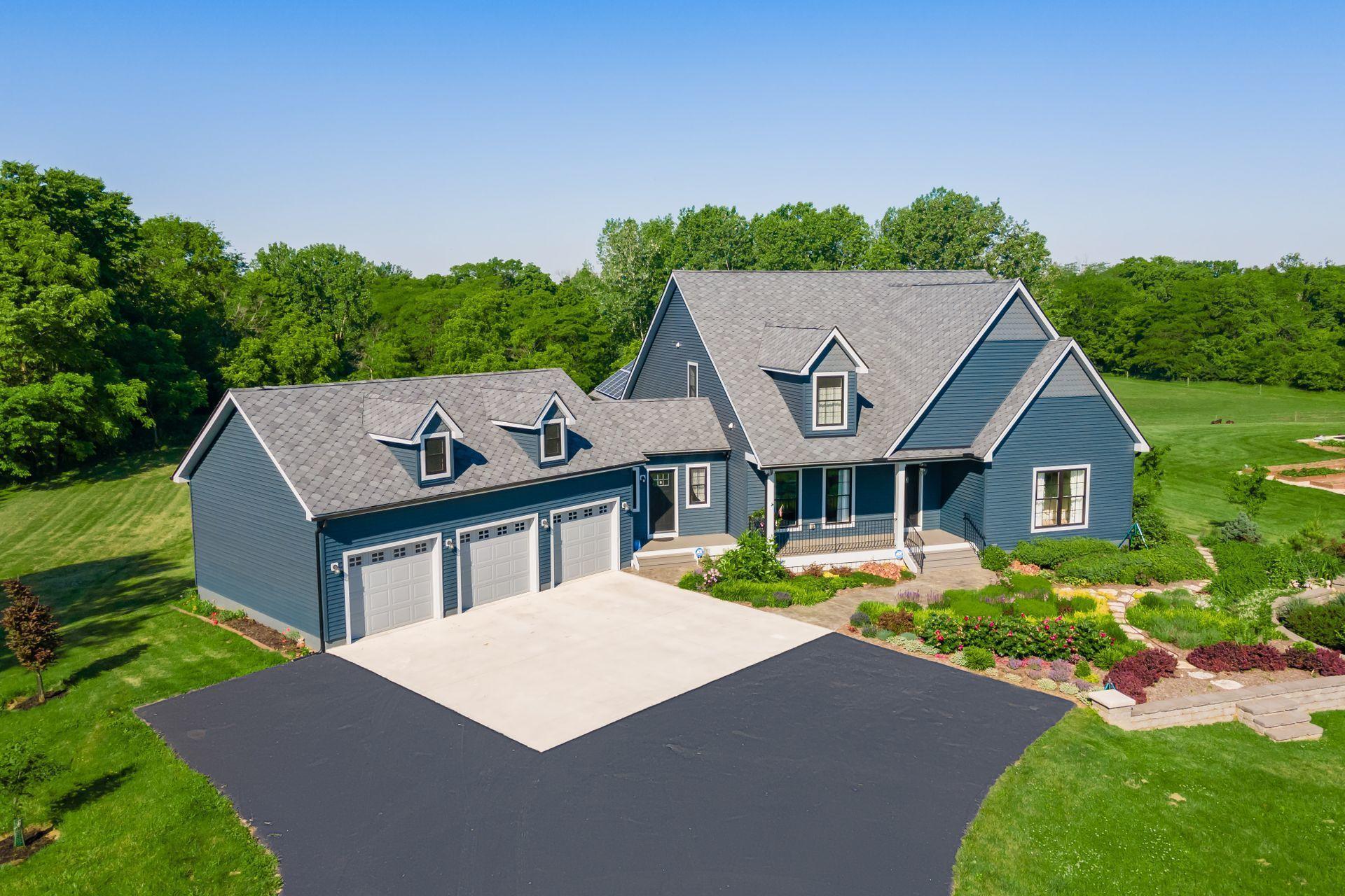 3255 Amity Road Hilliard, OH 43026 - Photo 3 of 73 Gallery Image 3