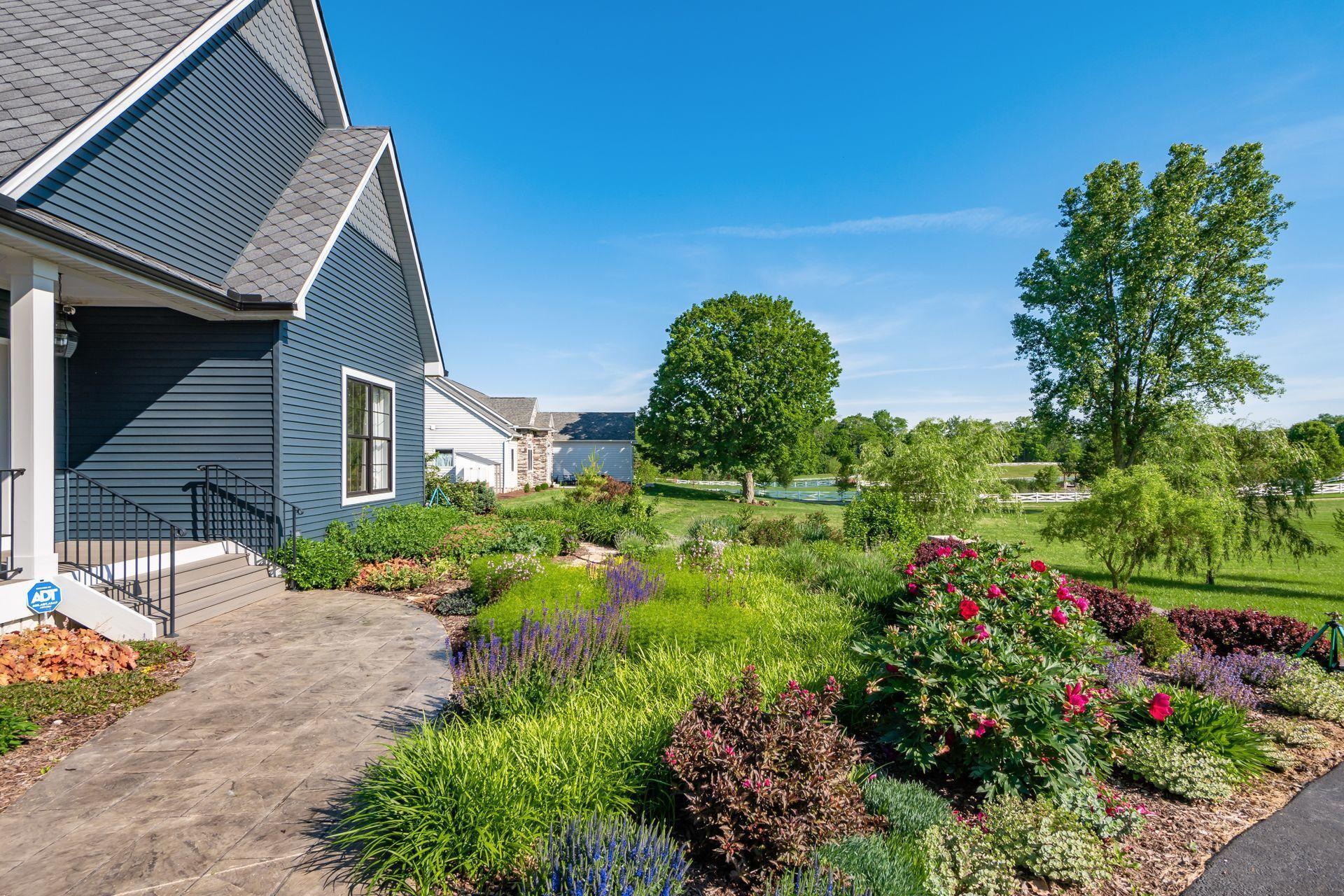 3255 Amity Road Hilliard, OH 43026 - Photo 7 of 73 Gallery Image 7