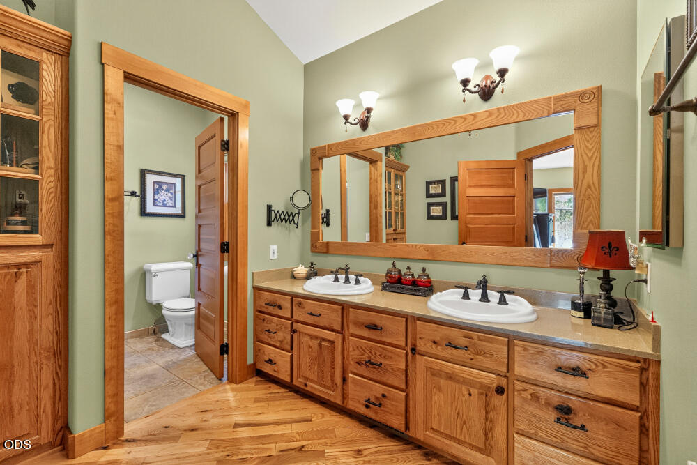 6570 Old Fort Road Klamath Falls, OR 97601 - Photo 35 of 113 Gallery Image 35
