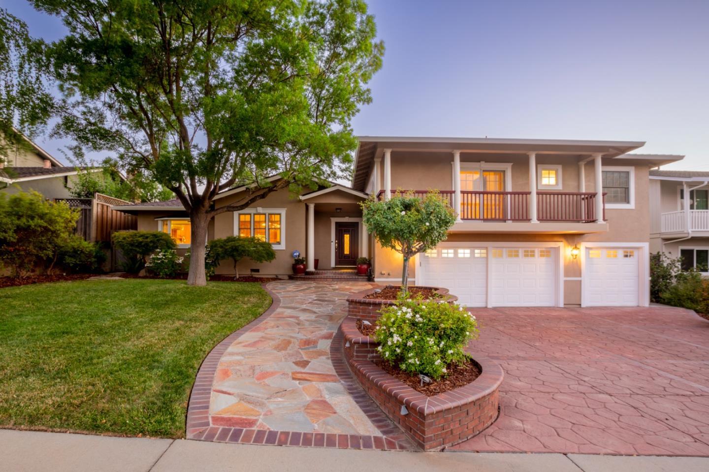 6521 Fall River Drive, San Jose, CA 95120 Compass